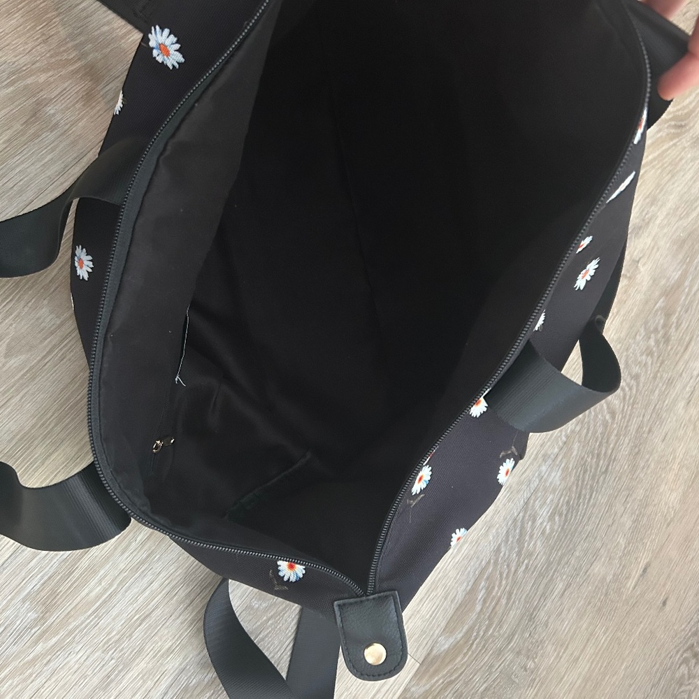 Duffle Bag